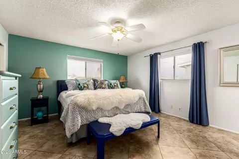 Bedroom - 5923 E Anaheim St, Mesa, AZ 85205 photo 1 of 6