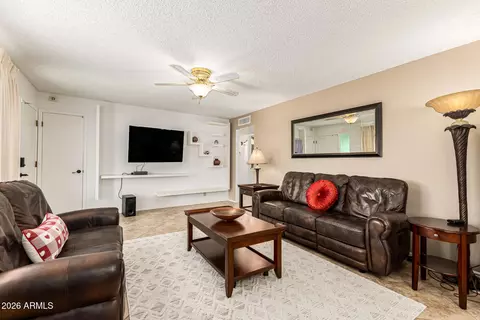 Living - 5923 E Anaheim St, Mesa, AZ 85205 photo 2 of 4