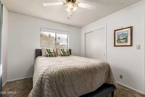 Bedroom - 5923 E Anaheim St, Mesa, AZ 85205 photo 6 of 6