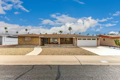 5923 E Anaheim St, Mesa, AZ 85205