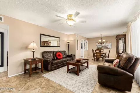 Living - 5923 E Anaheim St, Mesa, AZ 85205 photo 1 of 4