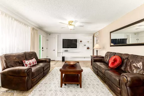 Living - 5923 E Anaheim St, Mesa, AZ 85205 photo 4 of 4