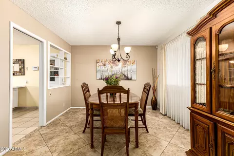 Dining - 5923 E Anaheim St, Mesa, AZ 85205 photo 2 of 2