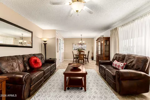 Living - 5923 E Anaheim St, Mesa, AZ 85205 photo 3 of 4