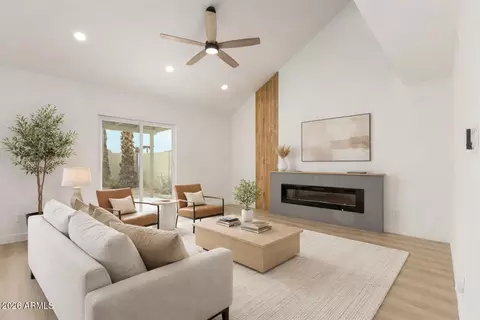 3811 W Harrison St, Chandler, AZ 85226