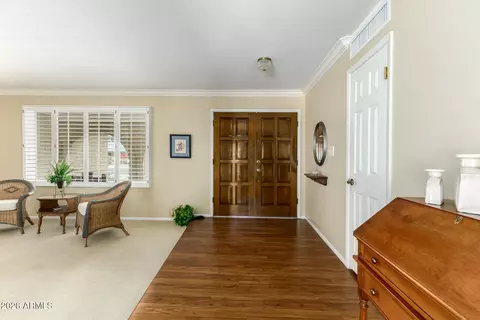 Entry Way - 1941 E Pebble Beach Dr E, Tempe, AZ 85282 photo 1 of 1