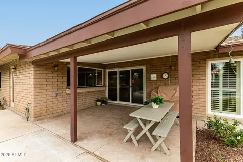 Exterior - 1941 E Pebble Beach Dr E, Tempe, AZ 85282 photo 9 of 9