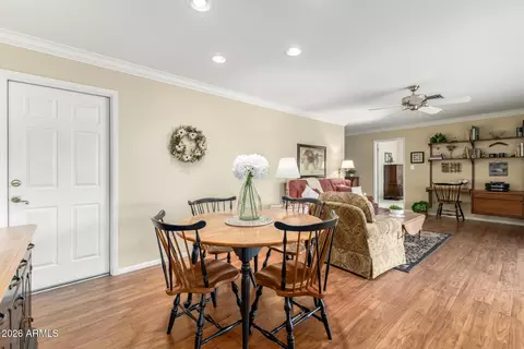 Dining - 1941 E Pebble Beach Dr E, Tempe, AZ 85282 photo 1 of 1