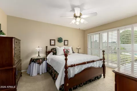 Bedroom - 1941 E Pebble Beach Dr E, Tempe, AZ 85282 photo 1 of 4