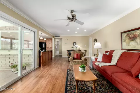Living - 1941 E Pebble Beach Dr E, Tempe, AZ 85282 photo 1 of 4