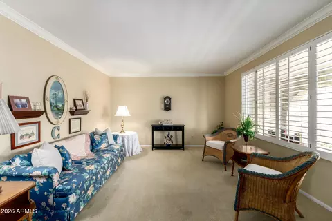 Living - 1941 E Pebble Beach Dr E, Tempe, AZ 85282 photo 4 of 4