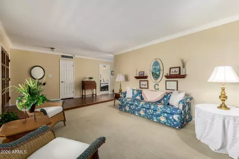 Living - 1941 E Pebble Beach Dr E, Tempe, AZ 85282 photo 3 of 4