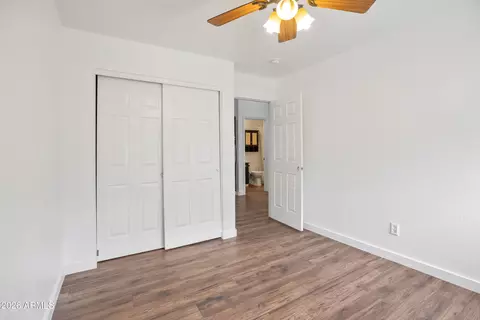 Bedroom - 9851 E Irwin Cir, Mesa, AZ 85209 photo 1 of 2