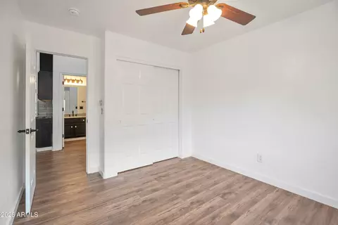 Bedroom - 9851 E Irwin Cir, Mesa, AZ 85209 photo 2 of 2