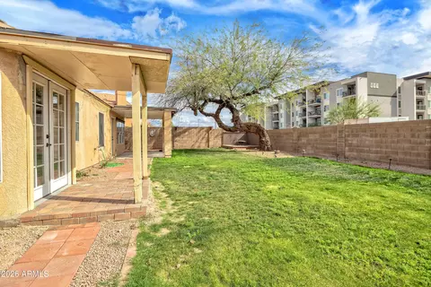 Exterior - 9851 E Irwin Cir, Mesa, AZ 85209 photo 4 of 4