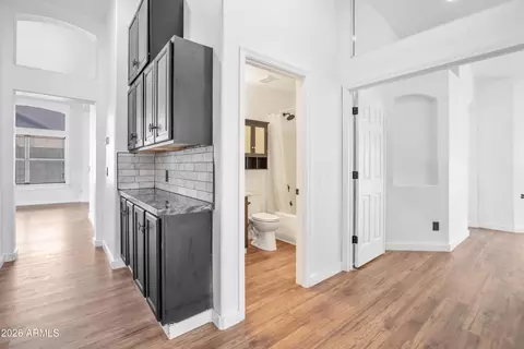 Entry Way - 9851 E Irwin Cir, Mesa, AZ 85209 photo 1 of 1