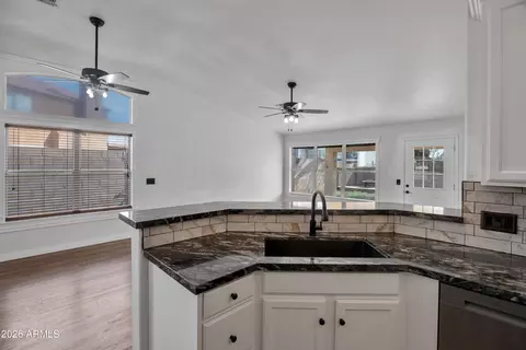 Kitchen - 9851 E Irwin Cir, Mesa, AZ 85209 photo 1 of 3