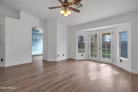 Living - 9851 E Irwin Cir, Mesa, AZ 85209 photo 9 of 9