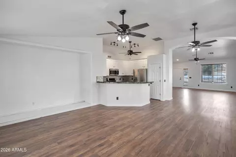 Living - 9851 E Irwin Cir, Mesa, AZ 85209 photo 5 of 9