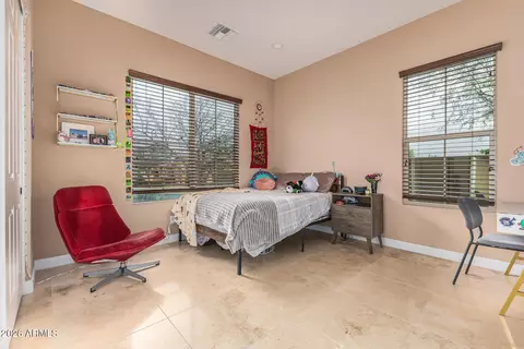 Bedroom - 3139 E Harwell Rd, Phoenix, AZ 85042 photo 6 of 6