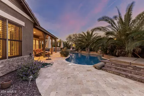 Exterior - 3139 E Harwell Rd, Phoenix, AZ 85042 photo 4 of 10