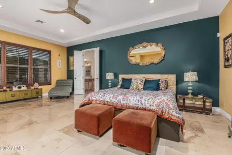 Bedroom - 3139 E Harwell Rd, Phoenix, AZ 85042 photo 1 of 6