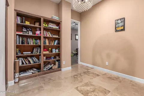 Entry Way - 3139 E Harwell Rd, Phoenix, AZ 85042 photo 3 of 3