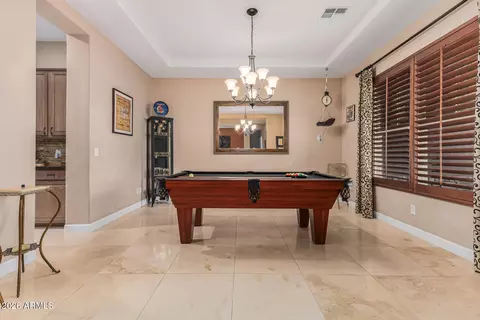 Dining - 3139 E Harwell Rd, Phoenix, AZ 85042 photo 1 of 2