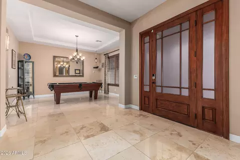 Entry Way - 3139 E Harwell Rd, Phoenix, AZ 85042 photo 1 of 3