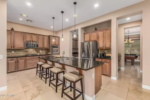 Kitchen - 3139 E Harwell Rd, Phoenix, AZ 85042 photo 1 of 3