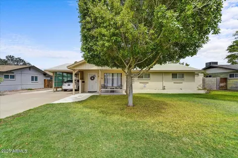 504 W 17th Pl, Tempe, AZ 85281