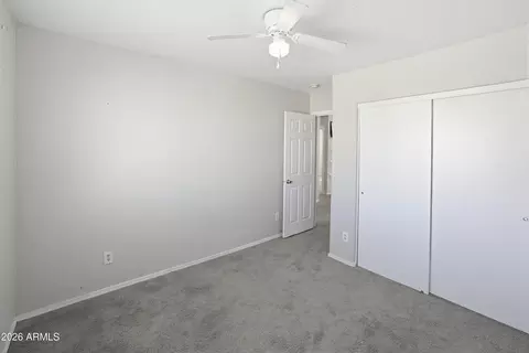 Bedroom - 3818 W Carson Rd, Phoenix, AZ 85041 photo 2 of 7