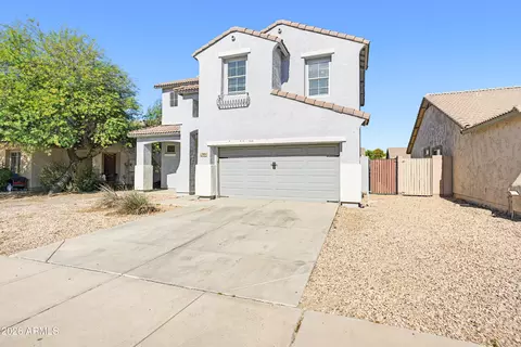 Exterior - 3818 W Carson Rd, Phoenix, AZ 85041 photo 3 of 10