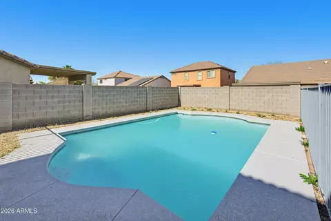 Exterior - 3818 W Carson Rd, Phoenix, AZ 85041 photo 9 of 10