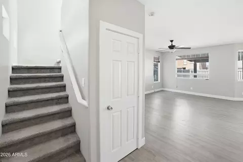 Entry Way - 3818 W Carson Rd, Phoenix, AZ 85041 photo 1 of 2