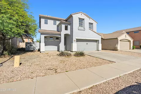 Exterior - 3818 W Carson Rd, Phoenix, AZ 85041 photo 2 of 10