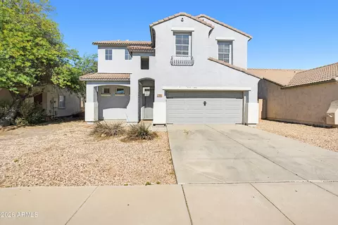 3818 W Carson Rd, Phoenix, AZ 85041