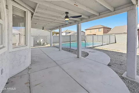 Exterior - 3818 W Carson Rd, Phoenix, AZ 85041 photo 5 of 10