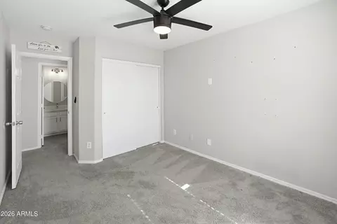 Bedroom - 3818 W Carson Rd, Phoenix, AZ 85041 photo 5 of 7