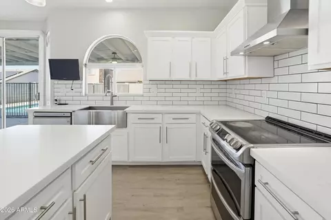 Kitchen - 3818 W Carson Rd, Phoenix, AZ 85041 photo 4 of 4