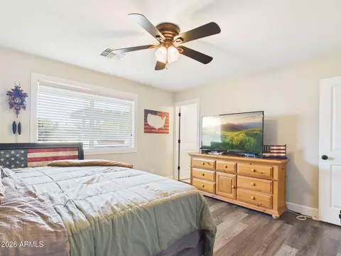 Bedroom - 3110 E Lupine Ave, Phoenix, AZ 85028 photo 5 of 5