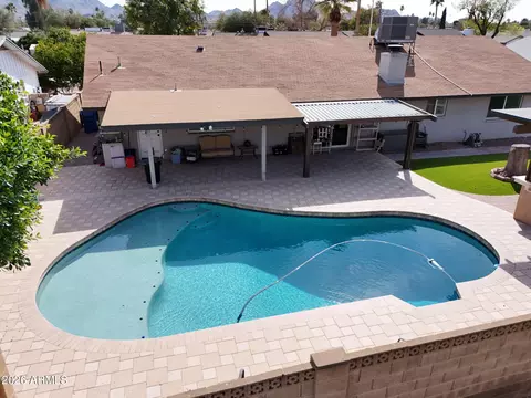 Exterior - 3110 E Lupine Ave, Phoenix, AZ 85028 photo 3 of 10