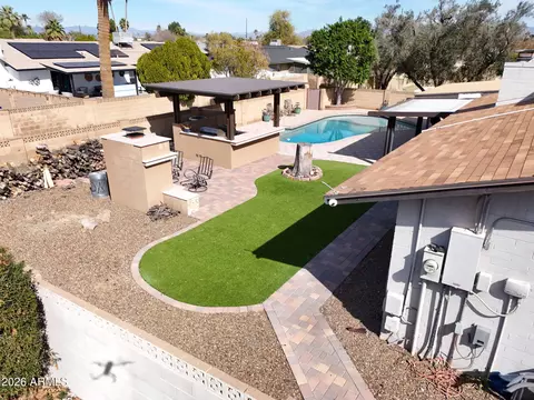 Exterior - 3110 E Lupine Ave, Phoenix, AZ 85028 photo 9 of 10