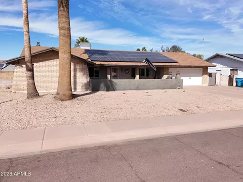 3110 E Lupine Ave, Phoenix, AZ 85028