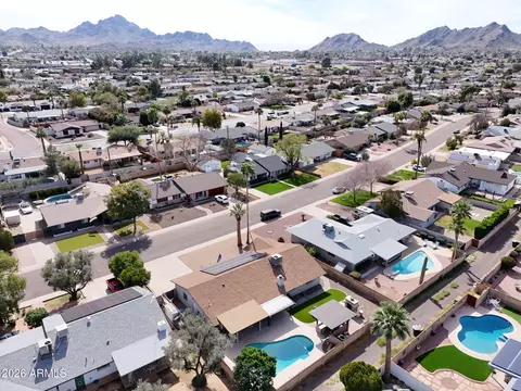 View/Area - 3110 E Lupine Ave, Phoenix, AZ 85028 photo 3 of 4