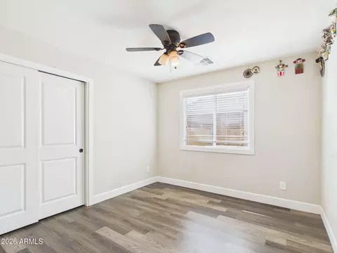 Bedroom - 3110 E Lupine Ave, Phoenix, AZ 85028 photo 1 of 5
