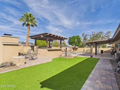 Exterior - 3110 E Lupine Ave, Phoenix, AZ 85028 photo 8 of 10