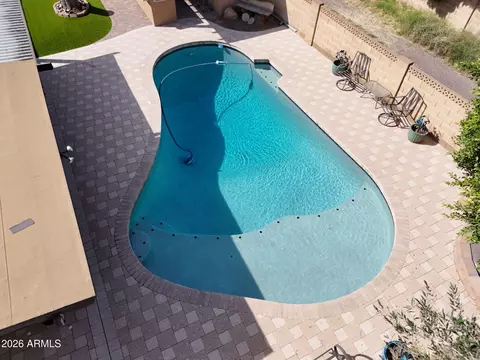 Exterior - 3110 E Lupine Ave, Phoenix, AZ 85028 photo 10 of 10