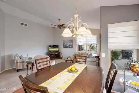 Dining - 558 E Devon Dr, Gilbert, AZ 85296 photo 4 of 7