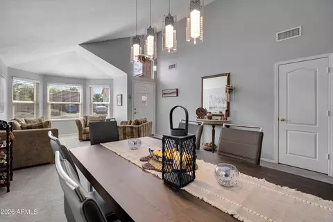 Dining - 558 E Devon Dr, Gilbert, AZ 85296 photo 1 of 7